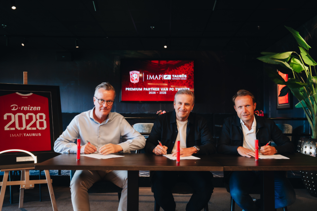 Fc Twente Imap Taurus